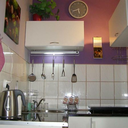 Apartament Dobra Nocka Krynica Zdroj Exterior photo