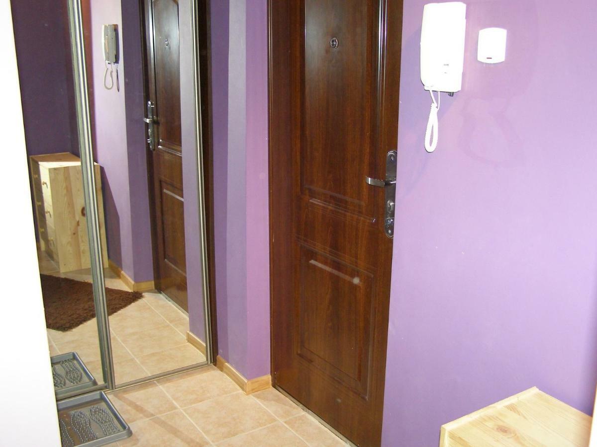 Apartament Dobra Nocka Krynica Zdroj Exterior photo